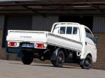 Hyundai H100 Pickup 2011 года (ZA)